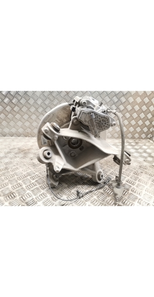 Tesla Model Y Y (2020–2026) Hinterradnabe 1188416-00-F - 4