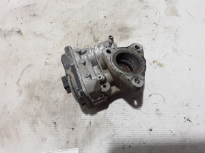 Mercedes Benz Citan 415 (2012–2021) EGR-klapp 147103371R - 2