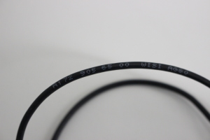 Mercedes Benz SLK-Class 172 (2011–2026) Antenne A1729056500 - 2