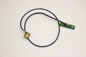 Mercedes Benz SLK-Class 172 (2011–2026) Antenne A1729056500