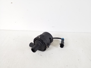 Pompe à eau auxiliaire