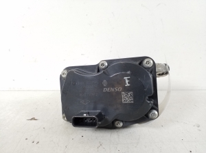  EGR valve 