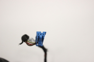 Mercedes Benz SLK-Class 172 (2011–2026) Regensensor A2049017901 - 4