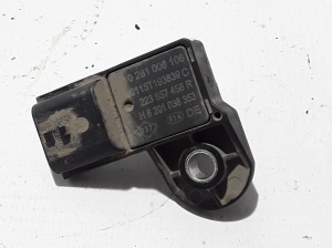 Mercedes Benz Citan 415 (2012–2021) Ansaugluftdrucksensor 223657458R