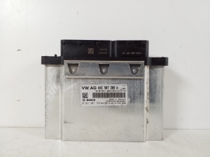 Motorsteuergerät - 04E907309A