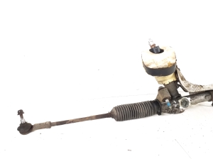 Ford Transit Connect I (2002–2013) Lenkgetriebe und seine Teile - 4