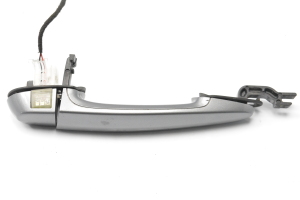 BMW X5 E70 (2006–2013) Front door external opening handle and its details 7184659 - 5