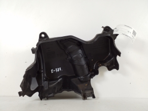 RENAULT Kangoo (2008–2020) Engine cover 175B15263R - 2