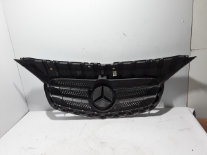 Mercedes Benz Citan 415 (2012–2021) Priekšējā reste 623100373R - 5