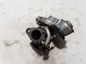 Mercedes Benz Citan 415 (2012–2021) Turbīna 144119263R - 3
