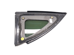 Tesla Model Y Y (2020–2026) Seitenscheibe hinten (Karosserie) 1495741-99-D - 3