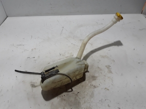 Mercedes Benz Citan 415 (2012–2021) Front washer fluid reservoir 8200431474 - 2