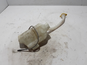 Mercedes Benz Citan 415 (2012–2021) Front washer fluid reservoir 8200431474 - 3