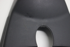 Mercedes Benz SLK-Class 172 (2011–2026) Interior mirror trim A1728210036 - 3