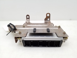 NISSAN Almera Tino V10 (2000–2006) Motorsteuergerät 237104U111 - 3