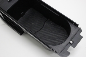 Mercedes Benz SLK-Class 172 (2011–2026) Getränkehalter A172680352 - 3