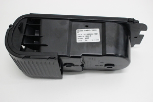 Mercedes Benz SLK-Class 172 (2011–2026) Getränkehalter A172680352 - 4