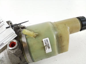 VOLVO C30 (2006–2013) Electric power steering pump 5N513K514AE - 3