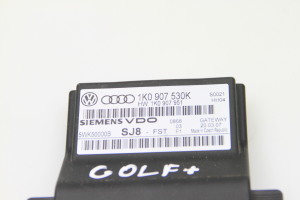 Volkswagen Passat B7 (2010–2014) Gateway vadības modulis 1K0907530K - 2