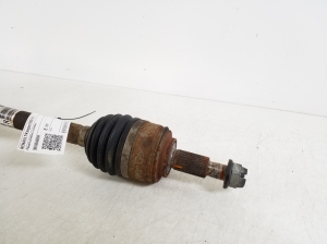 RENAULT Kangoo (2008–2020) Front drive shaft and its parts 391004605R - 2
