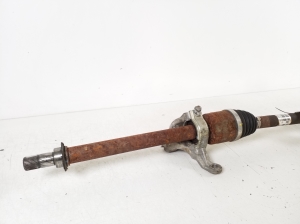 RENAULT Kangoo (2008–2020) Front drive shaft and its parts 391004605R - 4