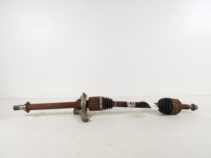 Esimene veovõll ja selle osad - 391004605R