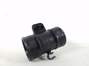 Volkswagen Touran T5 (2003–2015) Mass air flow sensor 7E0145958A - 2
