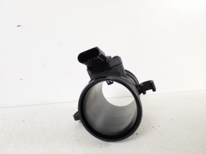 Volkswagen Touran T5 (2003–2015) Mass air flow sensor 7E0145958A - 3
