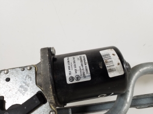 Volkswagen Transporter T5 (2003–2015) Windshield wiper mechanism 7E1955113B - 2