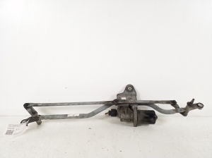 Volkswagen Transporter T5 (2003–2015) Windshield wiper mechanism 7E1955113B - 3