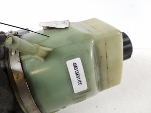 Ford Focus (2004–2011) Elektrische Servopumpe 4M513K514CC - 2