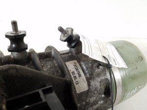  Electric power steering pump 