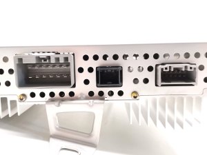 Tesla Model Y Y (2020–2026) Audio amplifier 1507152-00-A - 2