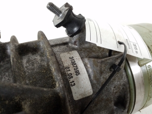  Electric power steering pump 