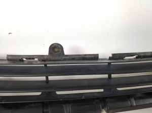Citroen Berlingo (2008–2018) Front bumper lower grille 9682581877 - 3