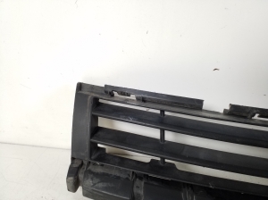 Citroen Berlingo (2008–2018) Front bumper lower grille 9682581877 - 4