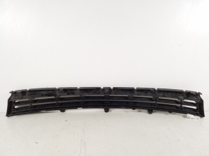 Citroen Berlingo (2008–2018) Front bumper lower grille 9682581877 - 5