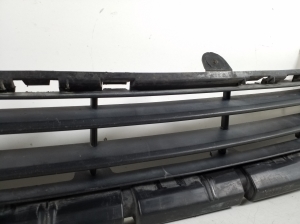 Citroen Berlingo (2008–2018) Front bumper lower grille 9682581877 - 7