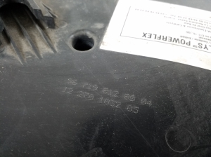 Citroen DS4 (2011–2018) AdBlue tank 967198128004 - 2