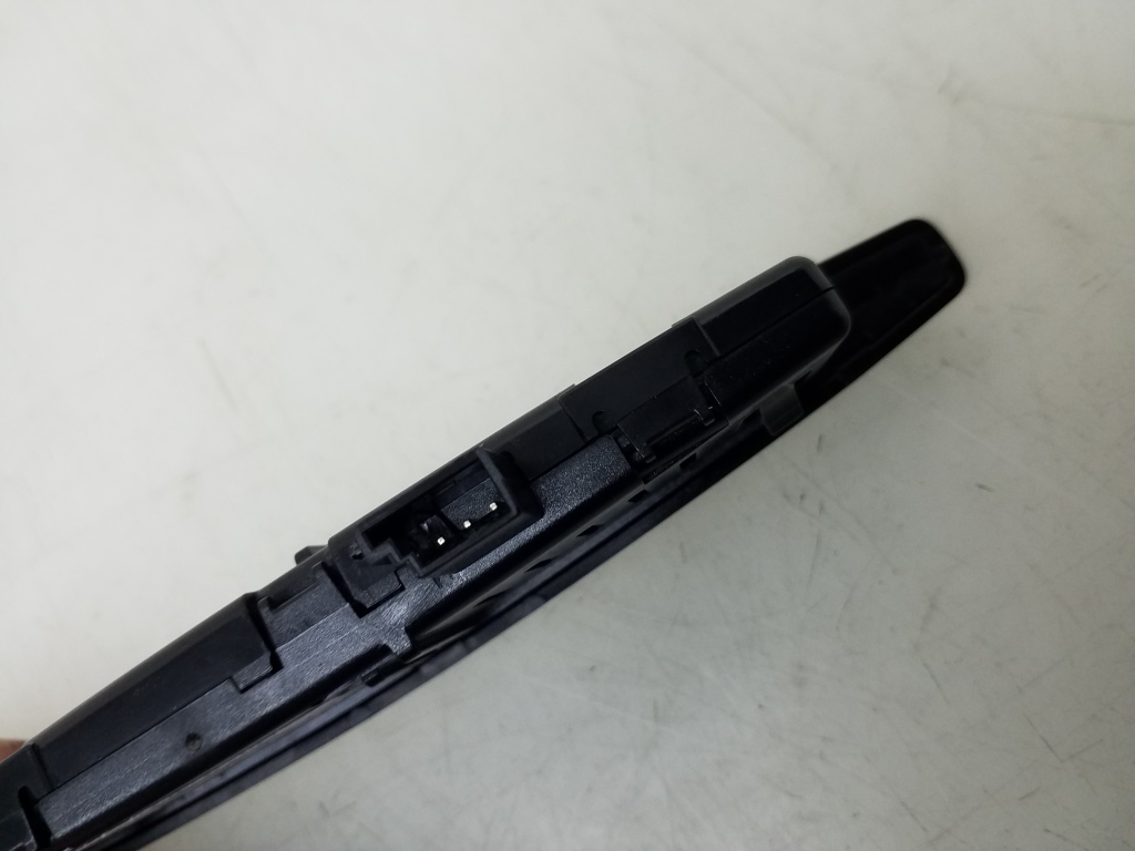 MERCEDES-BENZ E-Class W212/S212/C207/A207 (2009-2016) Display senzor de parcare PDC A0015424623 20979722