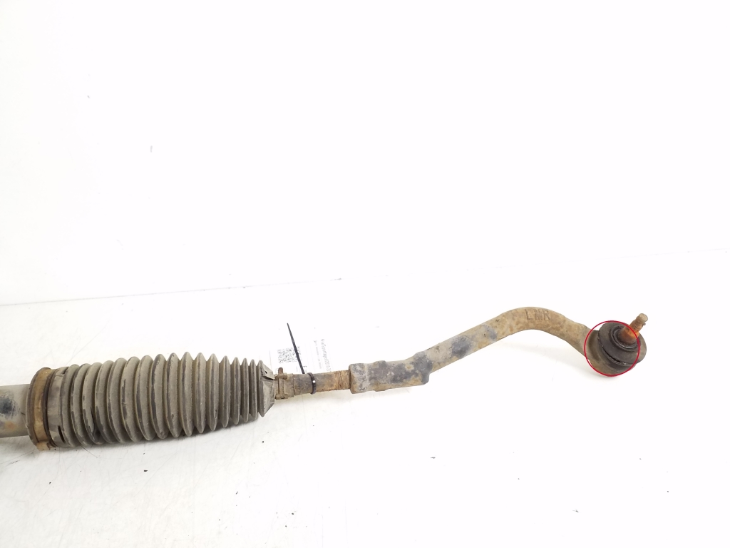 Kia Sportage (2010–2016) Steering rack and its parts Kia Sportage (2010–2016) Steering rack and its parts