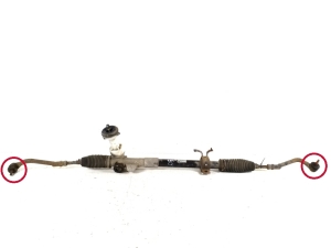 Kia Sportage (2010–2016) Steering rack and its parts - 3