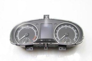 Instrument cluster - 5J0920941J