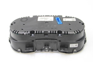 Skoda Fabia MK 2 (2007–2014) Instrument cluster 5J0920941J - 5