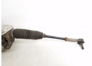 AUDI A3 8P (2003–2012) Steering rack and its parts - 3
