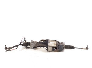 AUDI A3 8P (2003–2012) Steering rack and its parts - 5
