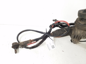 AUDI A3 8P (2003–2012) Steering rack and its parts - 6