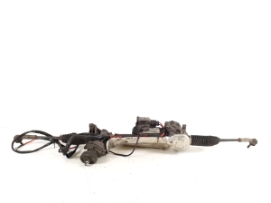 AUDI A3 8P (2003–2012) Steering rack and its parts - 7