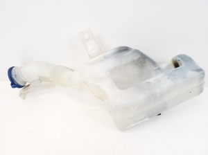 Mercedes Benz SLK-Class 172 (2011–2026) Front washer fluid reservoir A1728600060 - 3