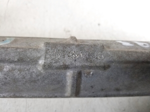 TOYOTA Auris E18 (2012–2018) Roolilatt ja selle osad - 6
